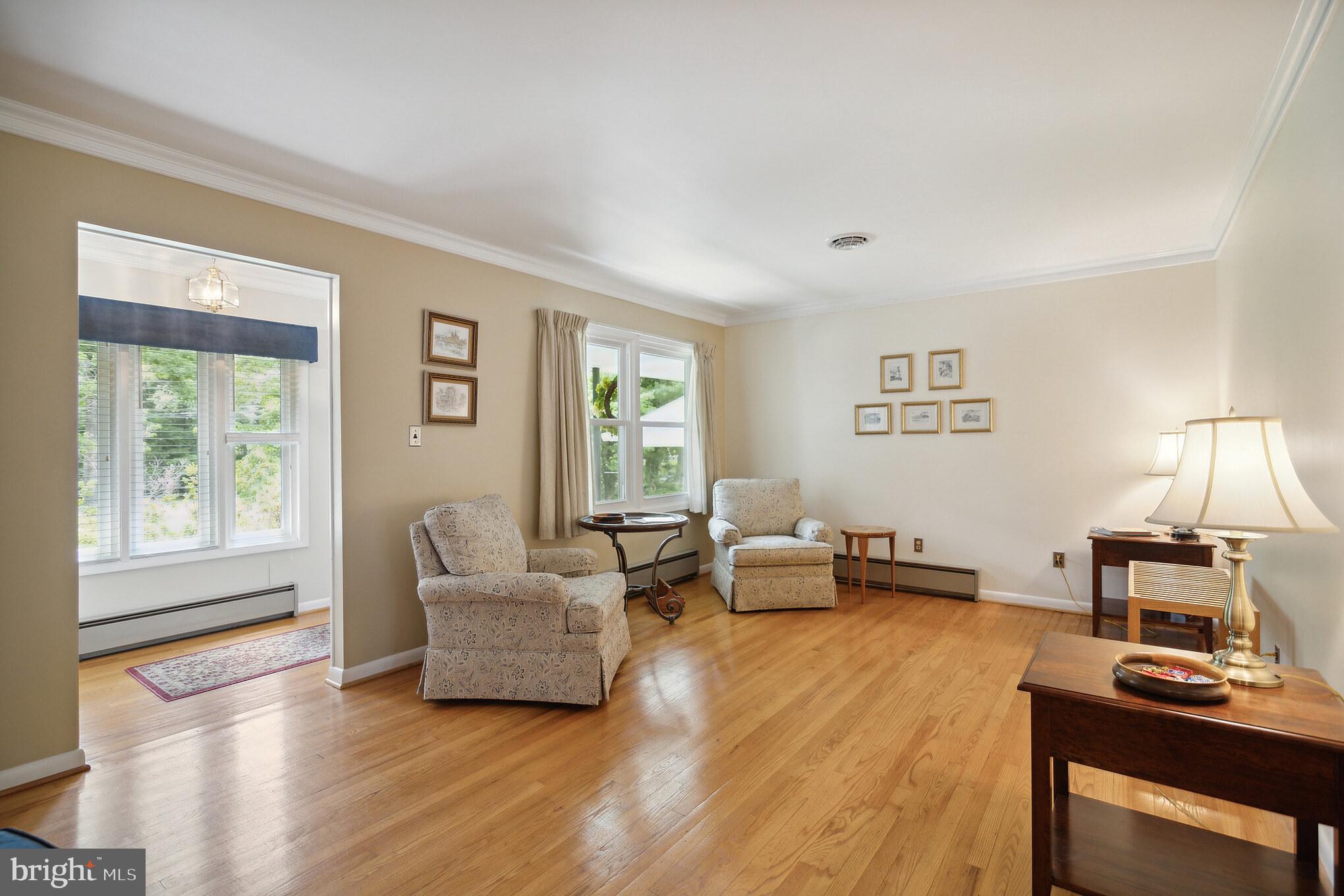 NOKESVILLE - Residential