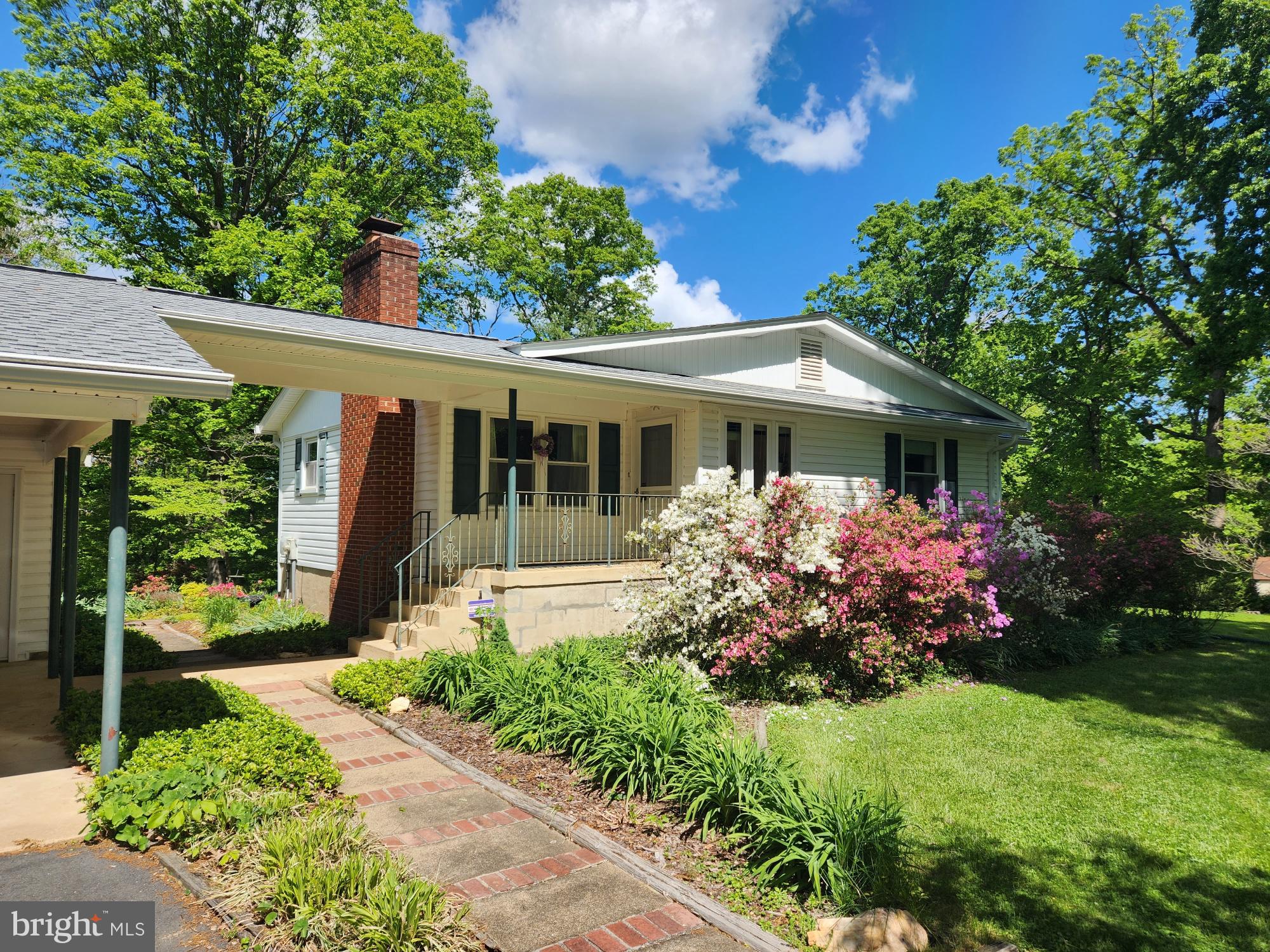 NOKESVILLE - Residential