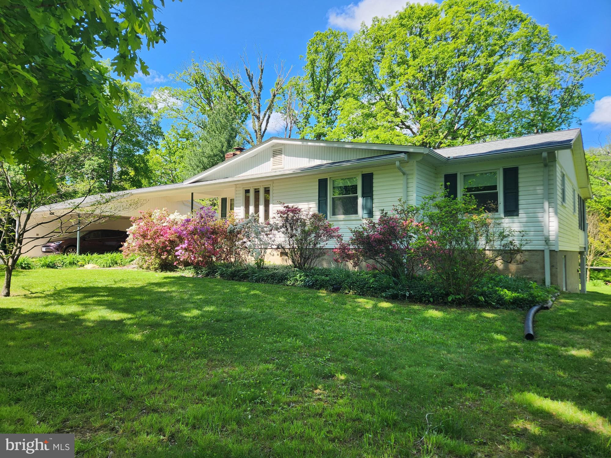 NOKESVILLE - Residential