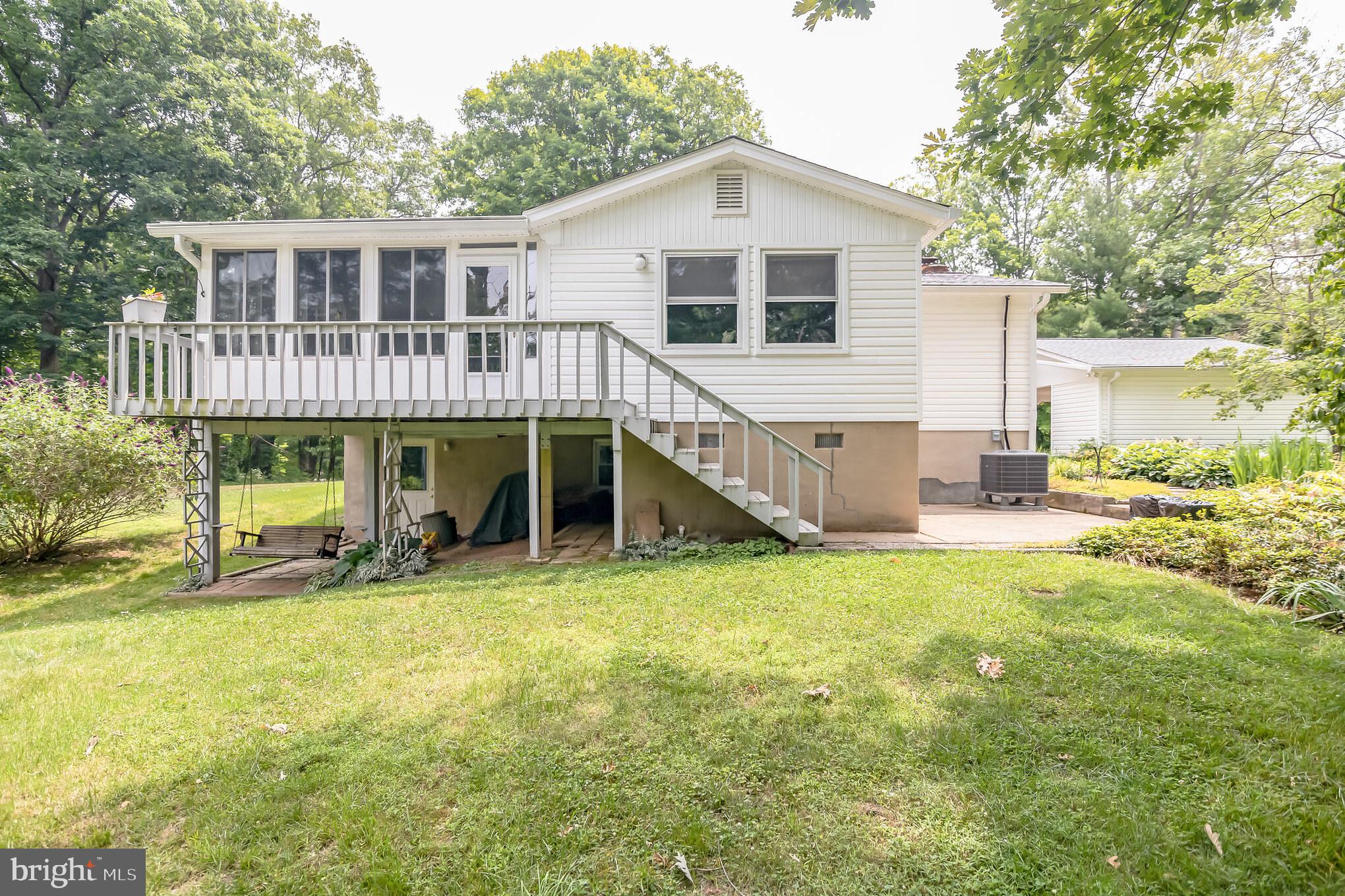 NOKESVILLE - Residential