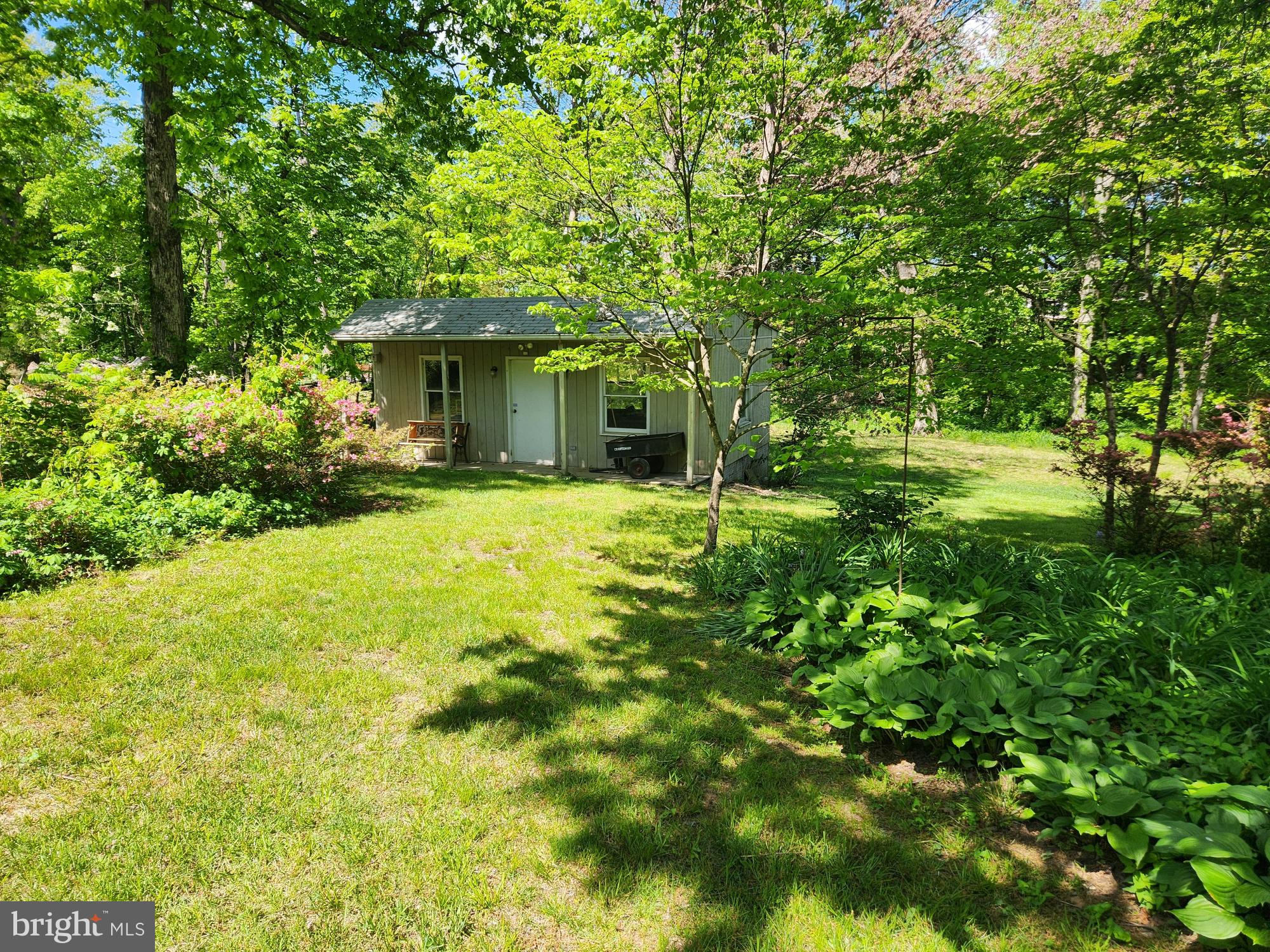 NOKESVILLE - Residential