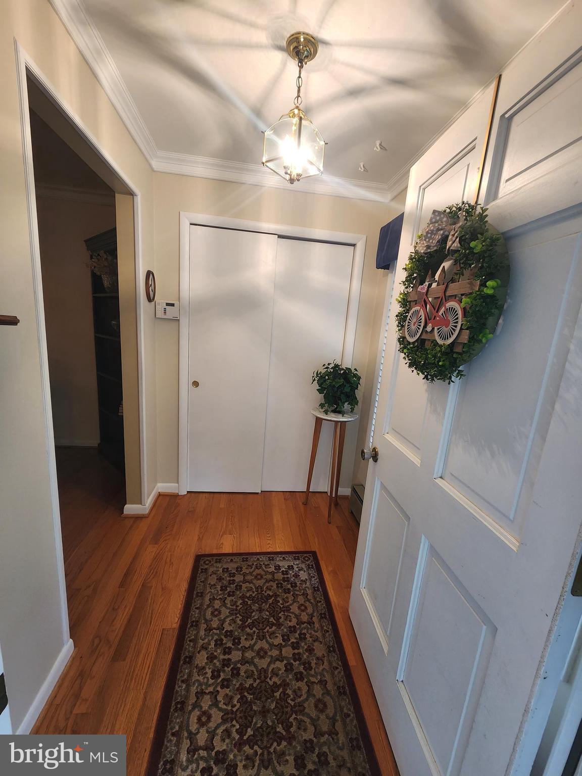 NOKESVILLE - Residential