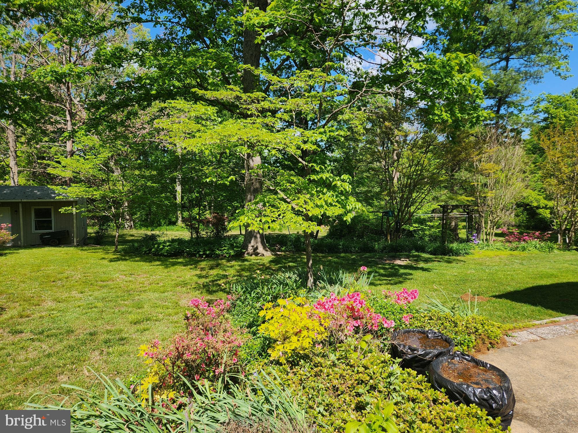 NOKESVILLE - Residential