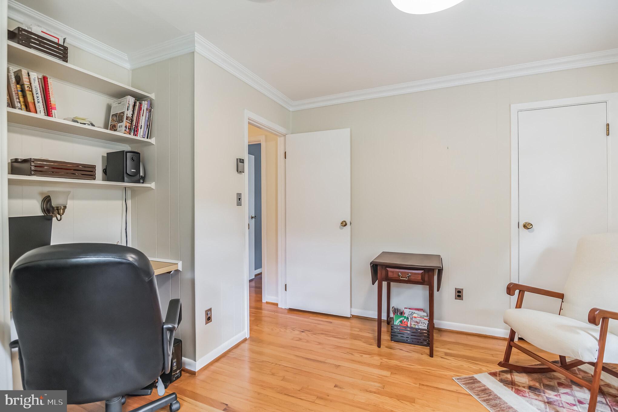 NOKESVILLE - Residential