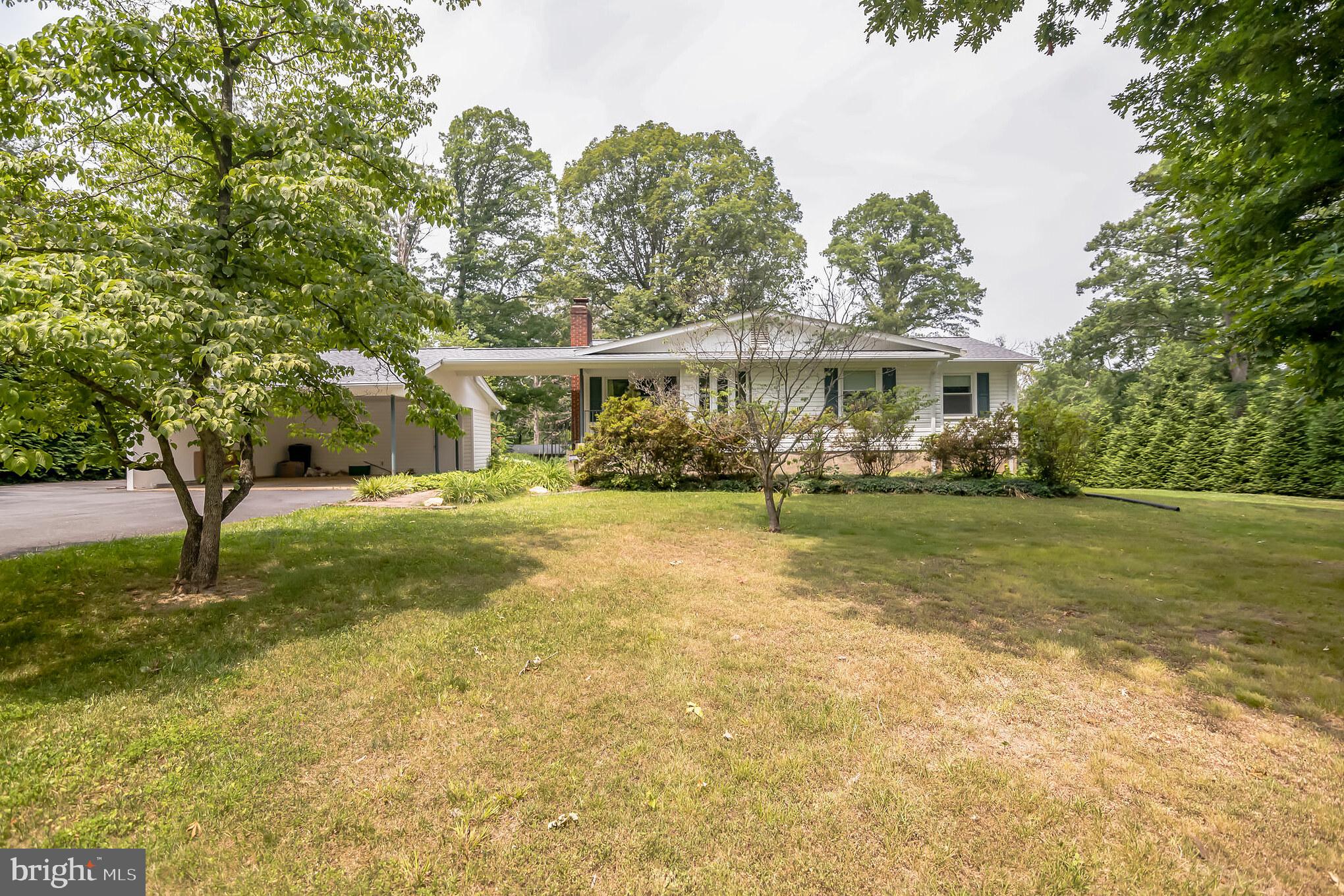 NOKESVILLE - Residential