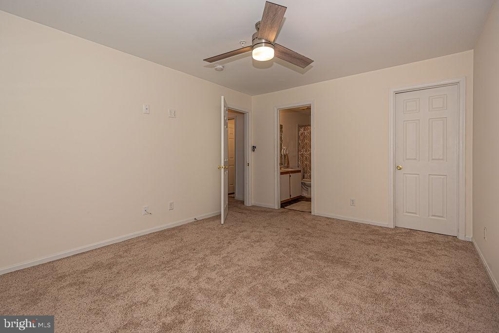 OCEAN PINES - SALT GRASS COVE - Residential