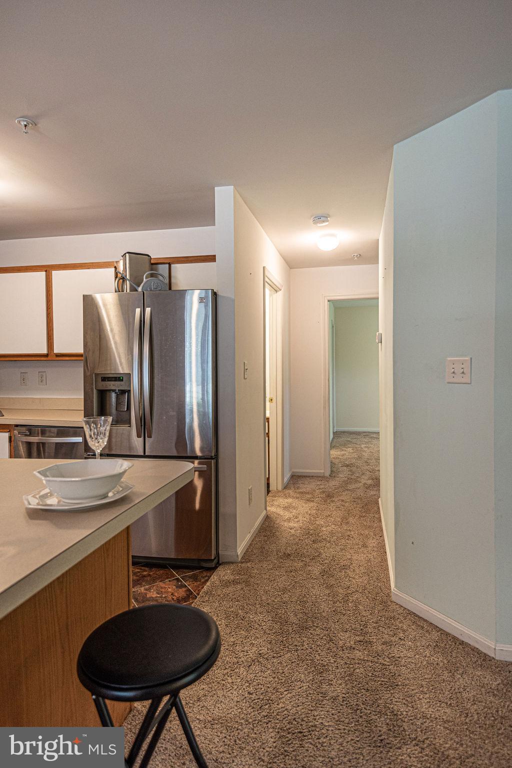 OCEAN PINES - SALT GRASS COVE - Residential