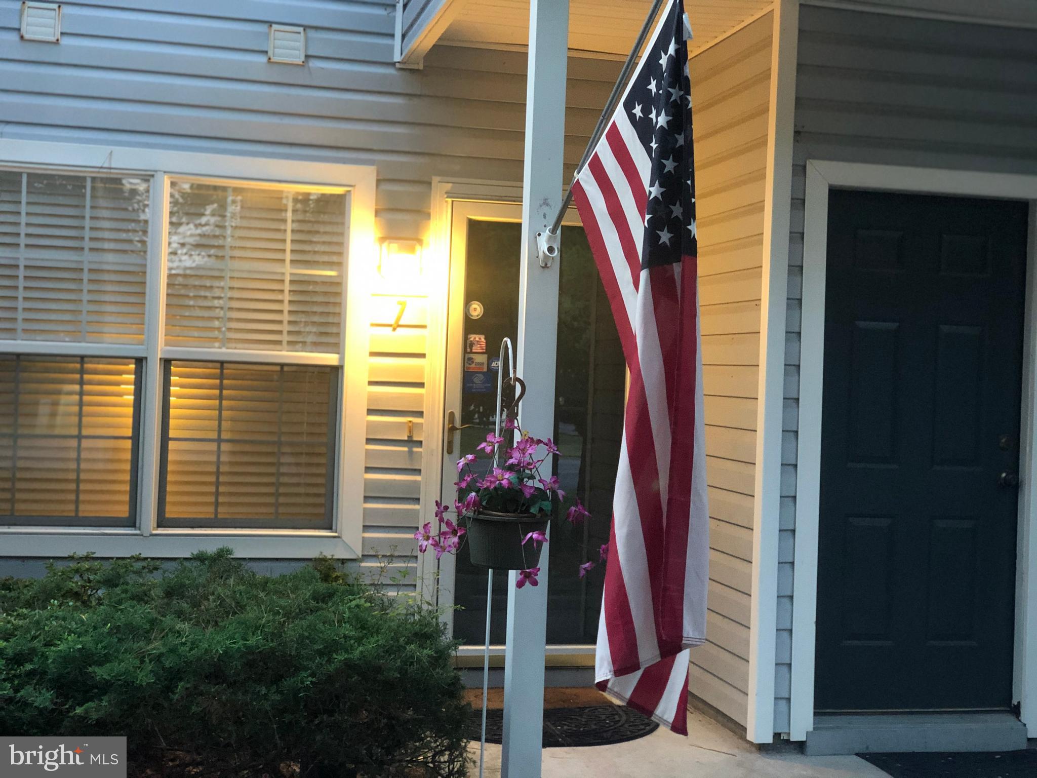 OCEAN PINES - SALT GRASS COVE - Residential