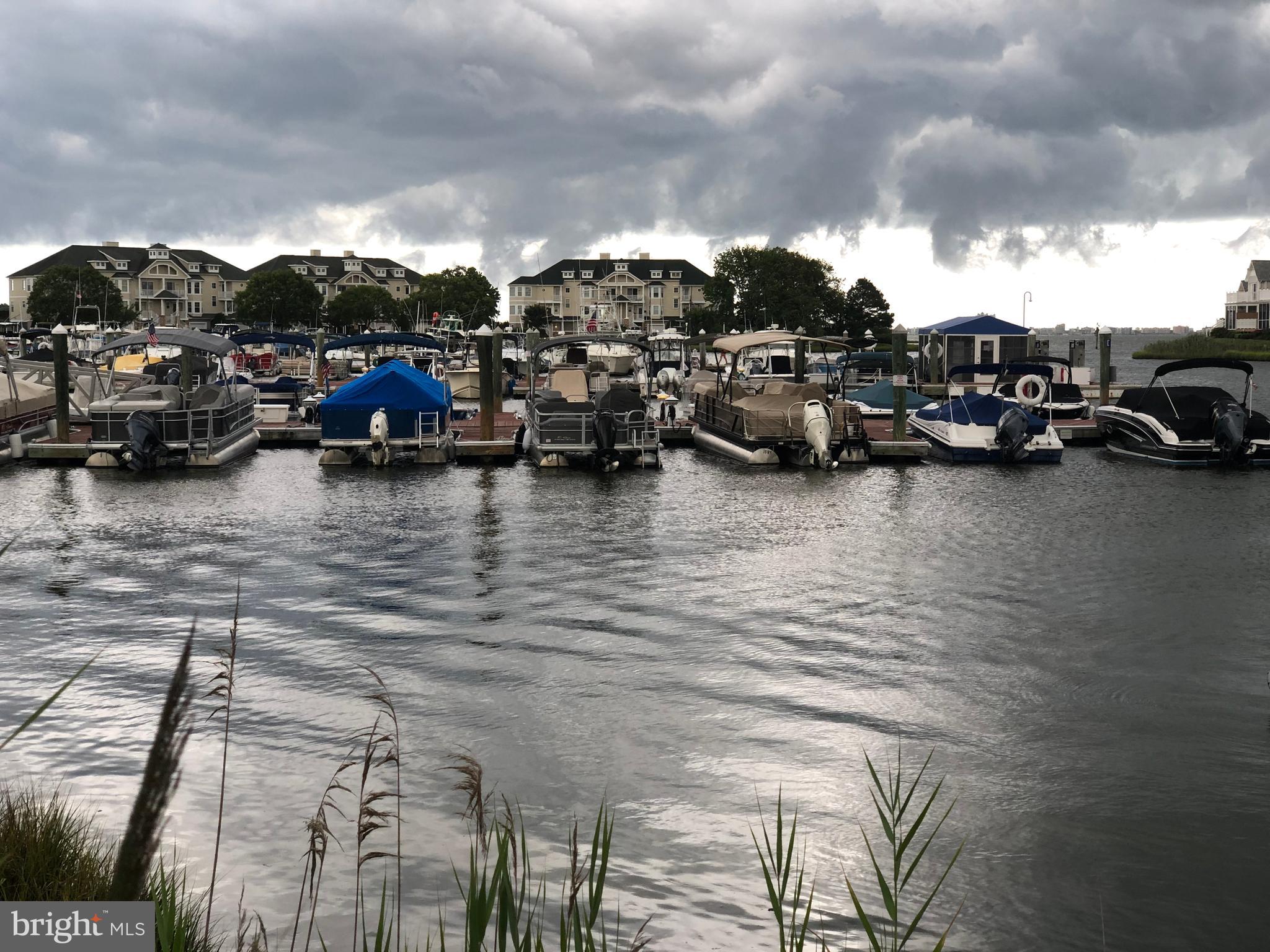 OCEAN PINES - SALT GRASS COVE - Residential