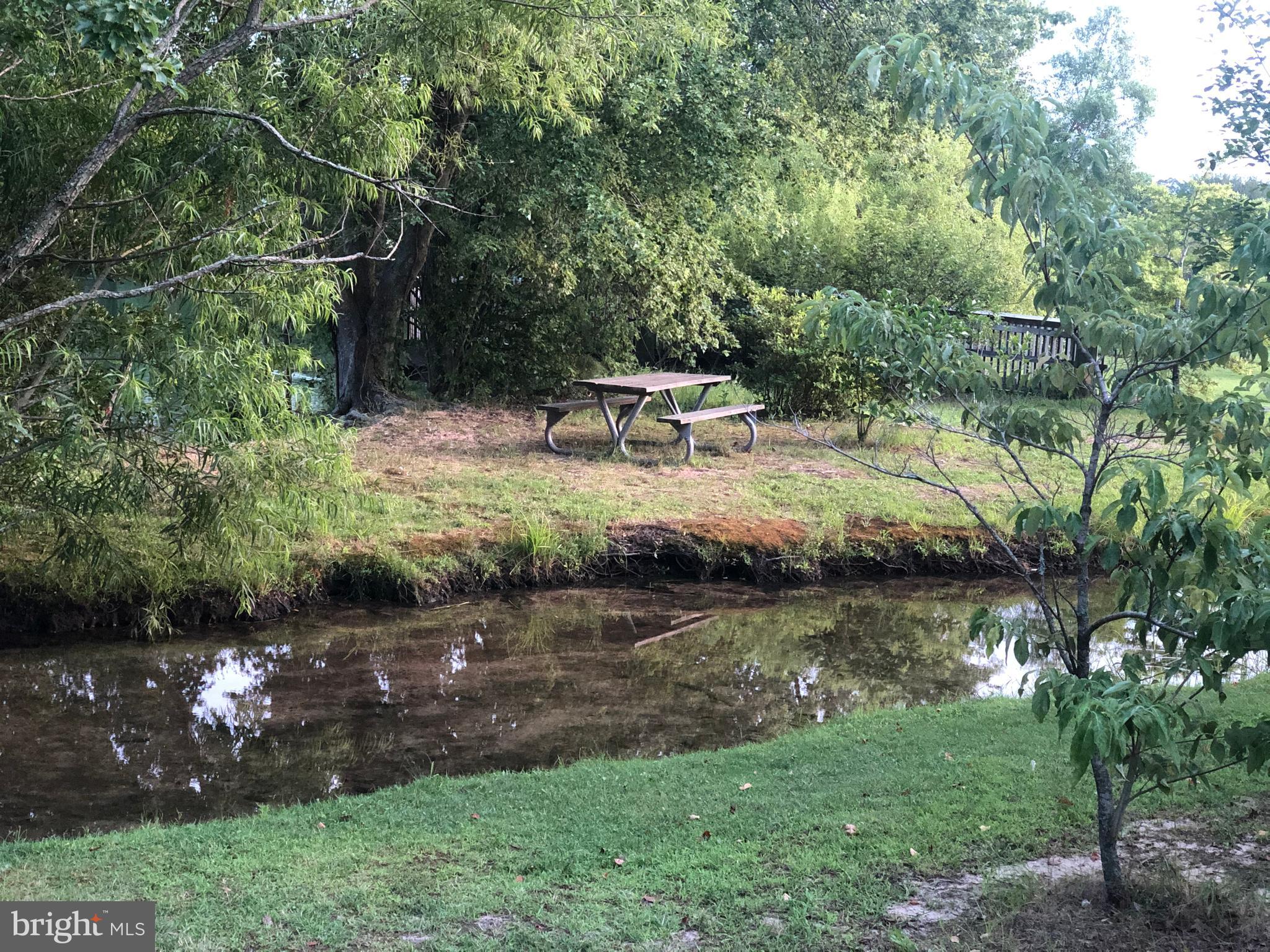 OCEAN PINES - SALT GRASS COVE - Residential