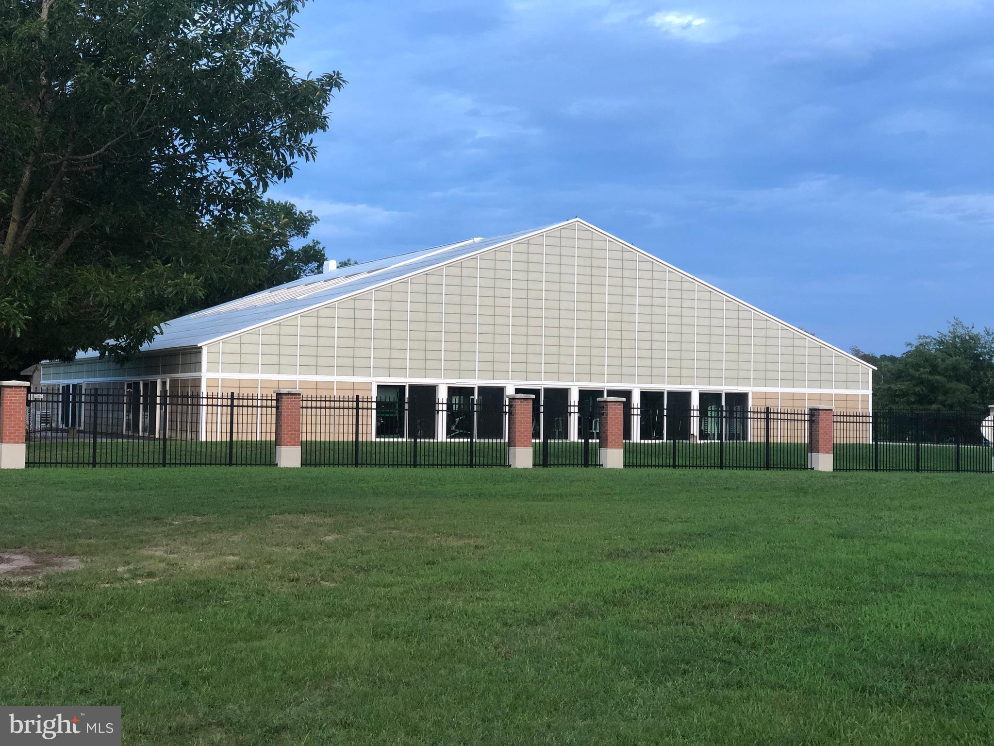 OCEAN PINES - SALT GRASS COVE - Residential