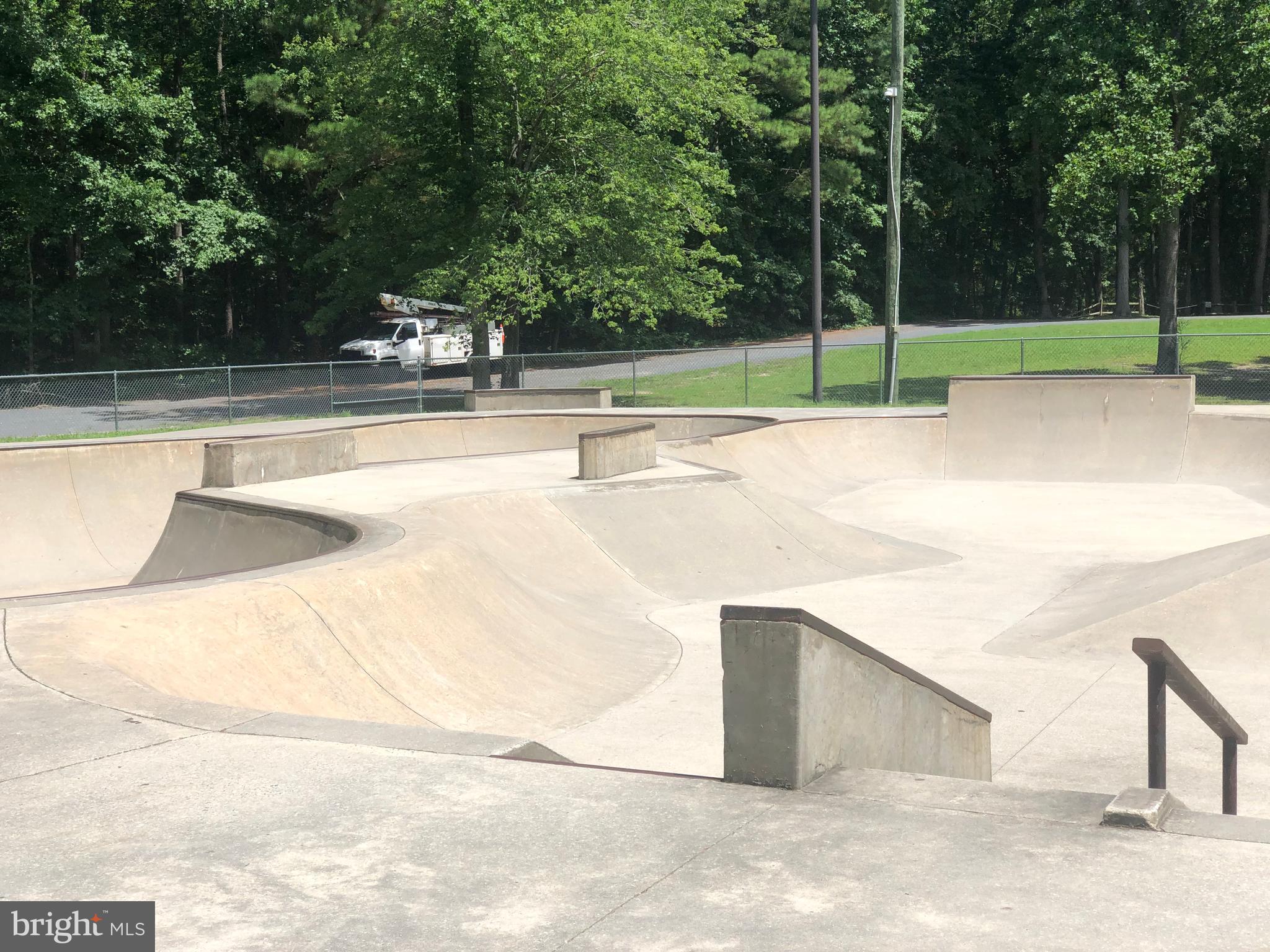 OCEAN PINES - SALT GRASS COVE - Residential