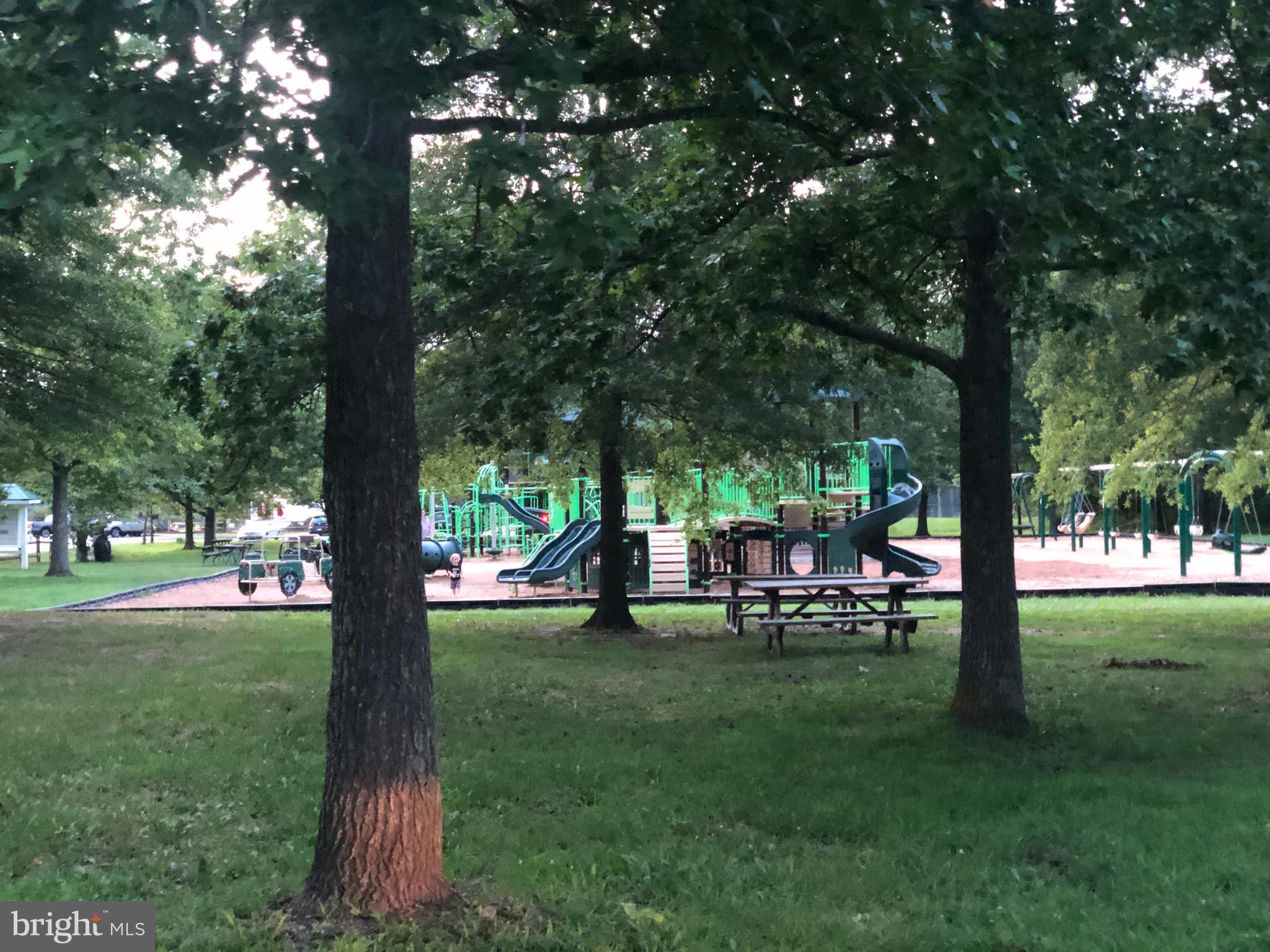 OCEAN PINES - SALT GRASS COVE - Residential