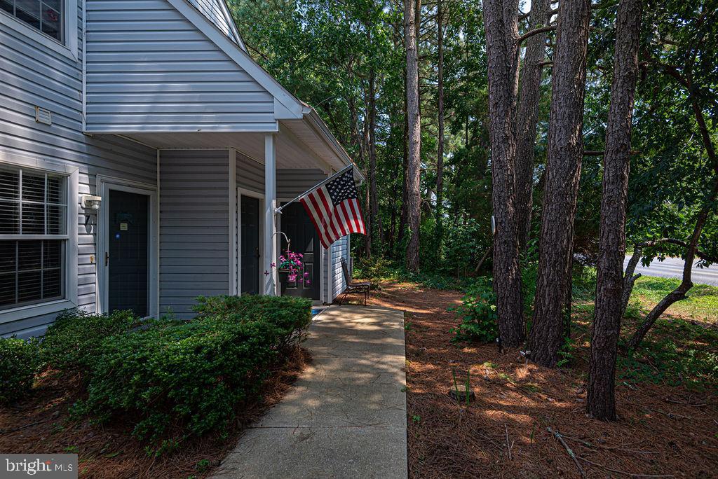 OCEAN PINES - SALT GRASS COVE - Residential