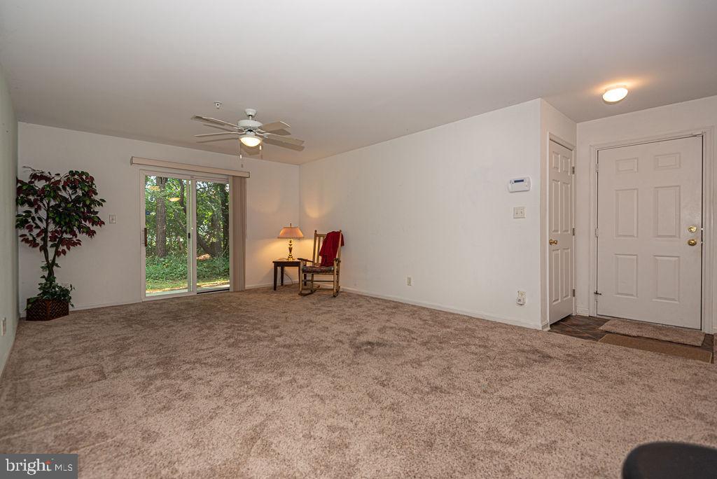 OCEAN PINES - SALT GRASS COVE - Residential