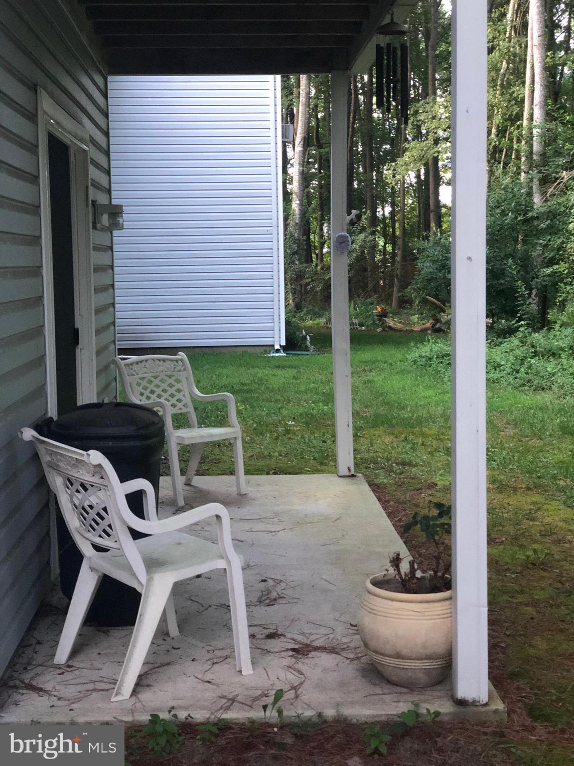 OCEAN PINES - SALT GRASS COVE - Residential