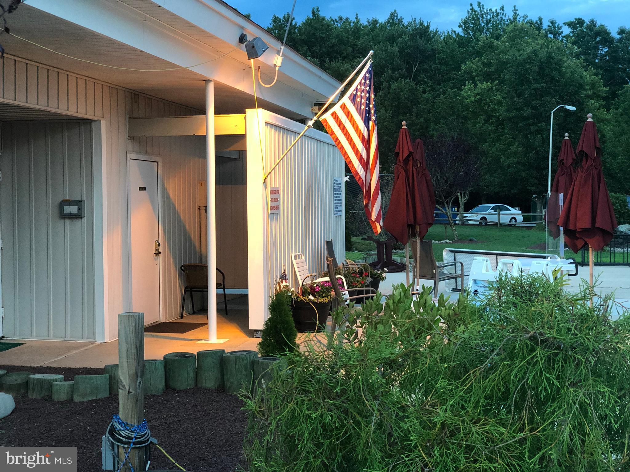 OCEAN PINES - SALT GRASS COVE - Residential