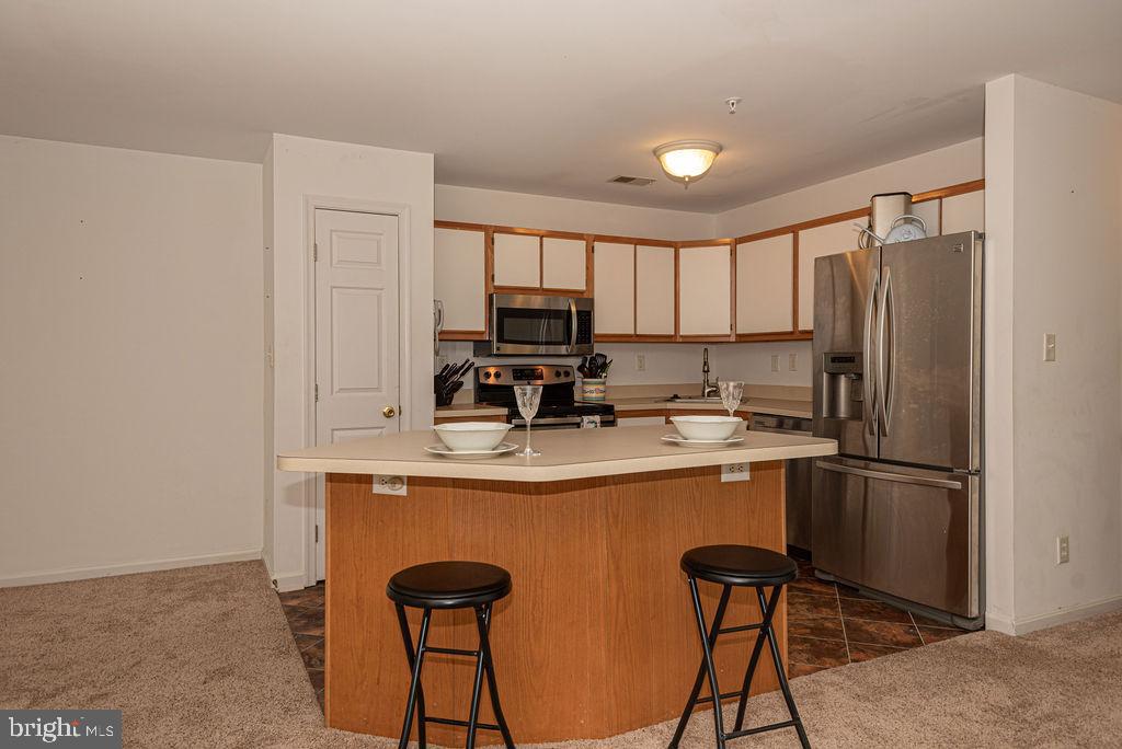 OCEAN PINES - SALT GRASS COVE - Residential