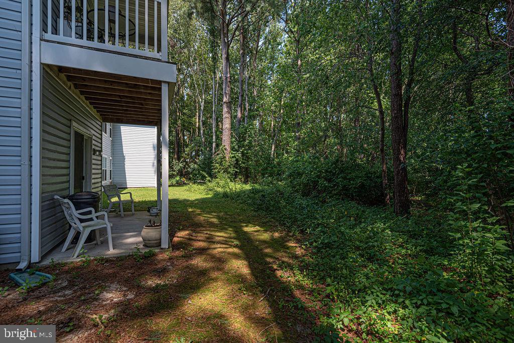 OCEAN PINES - SALT GRASS COVE - Residential