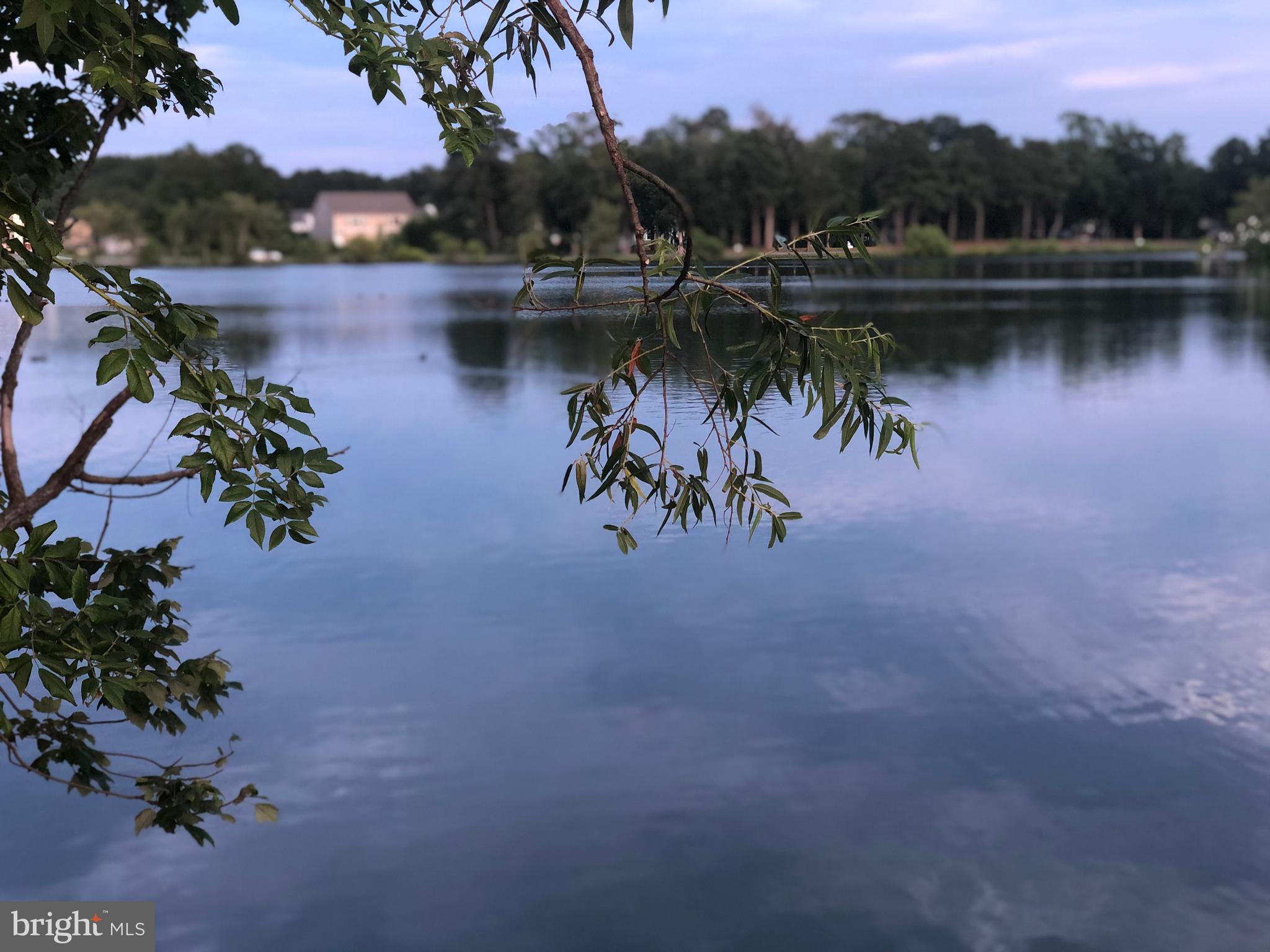 OCEAN PINES - SALT GRASS COVE - Residential