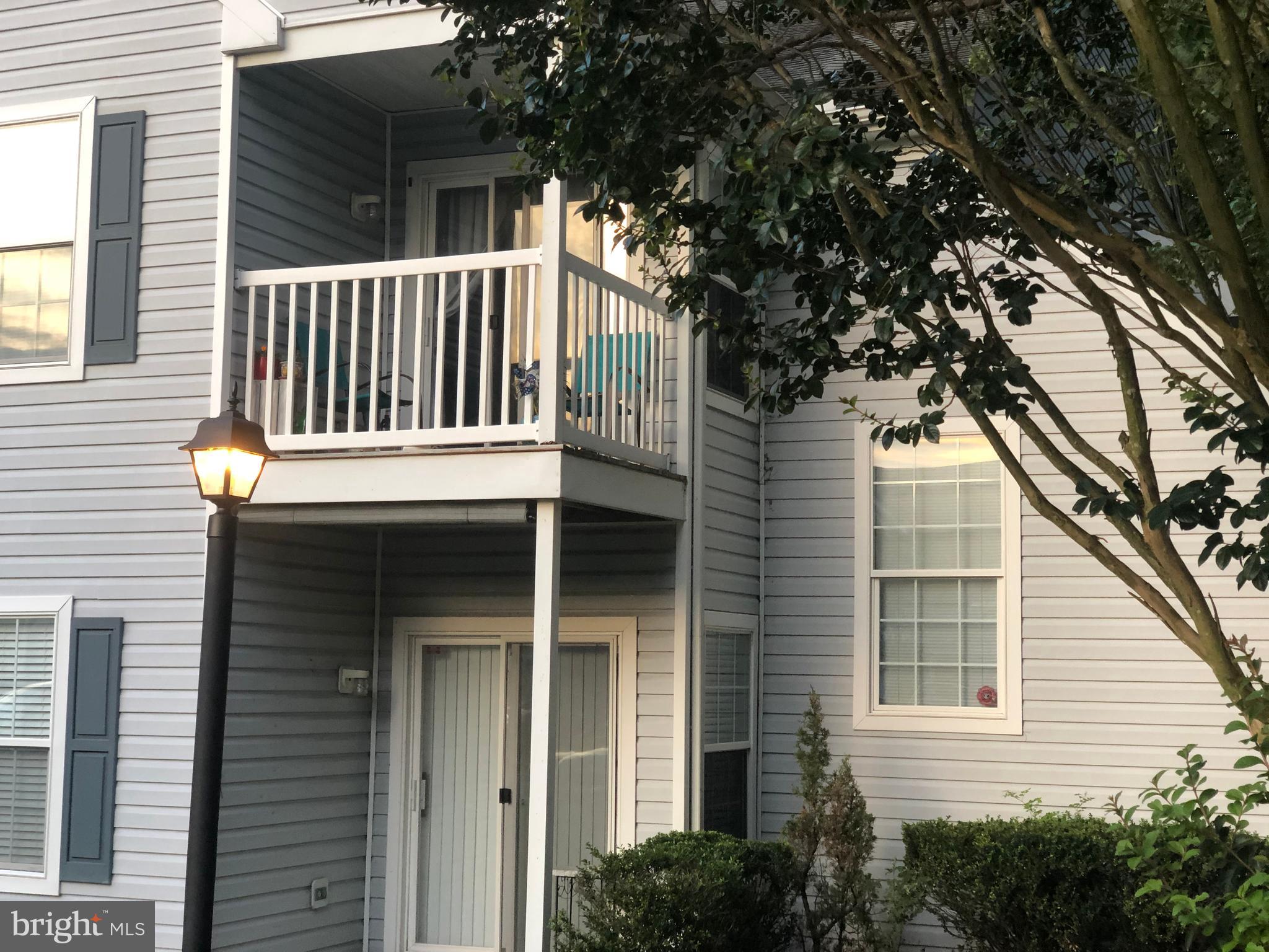 OCEAN PINES - SALT GRASS COVE - Residential