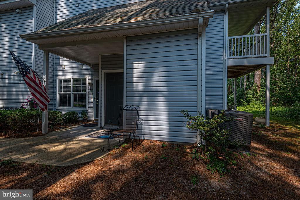 OCEAN PINES - SALT GRASS COVE - Residential