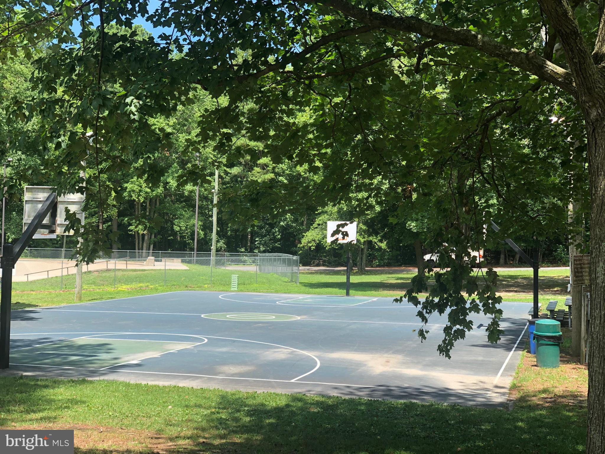 OCEAN PINES - SALT GRASS COVE - Residential