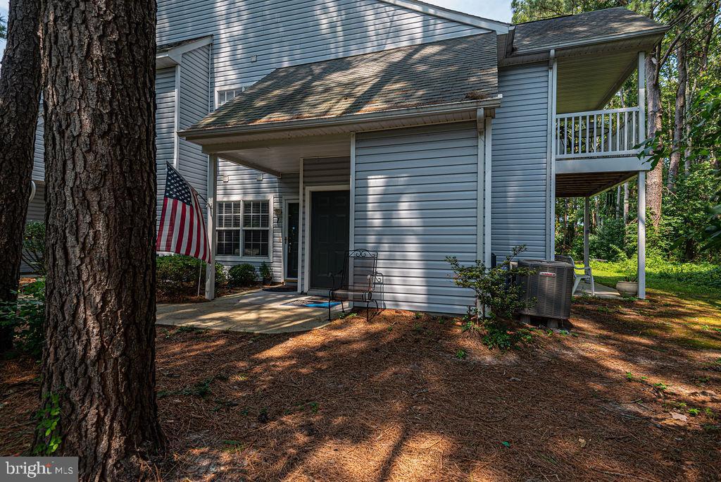 OCEAN PINES - SALT GRASS COVE - Residential