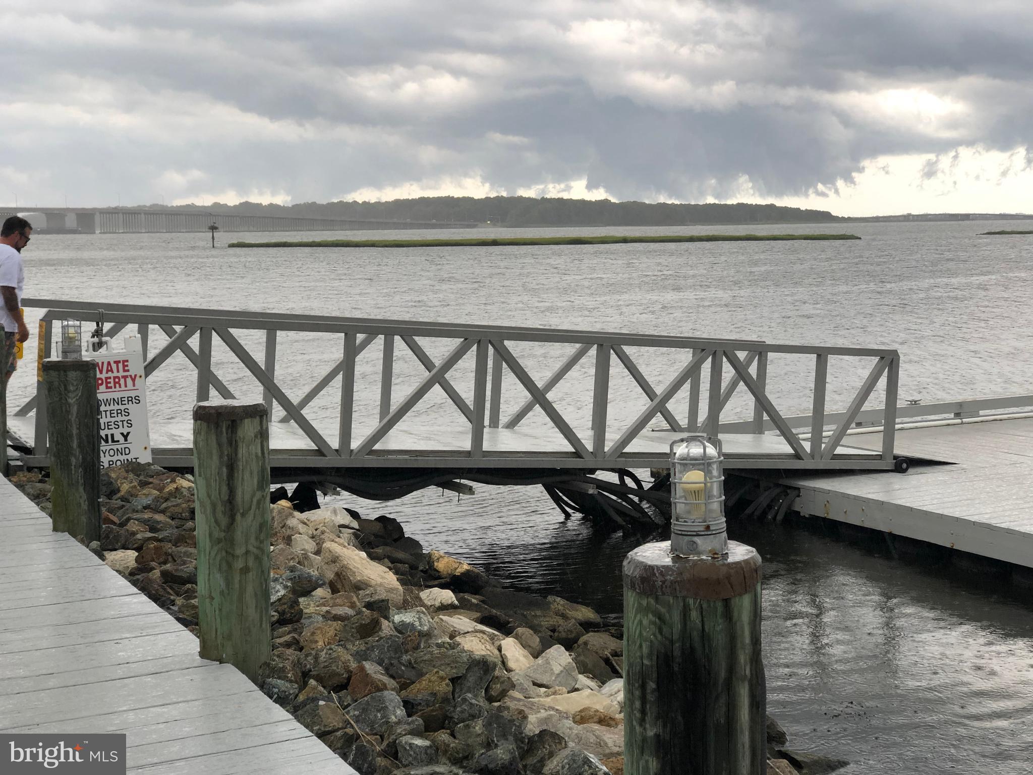 OCEAN PINES - SALT GRASS COVE - Residential