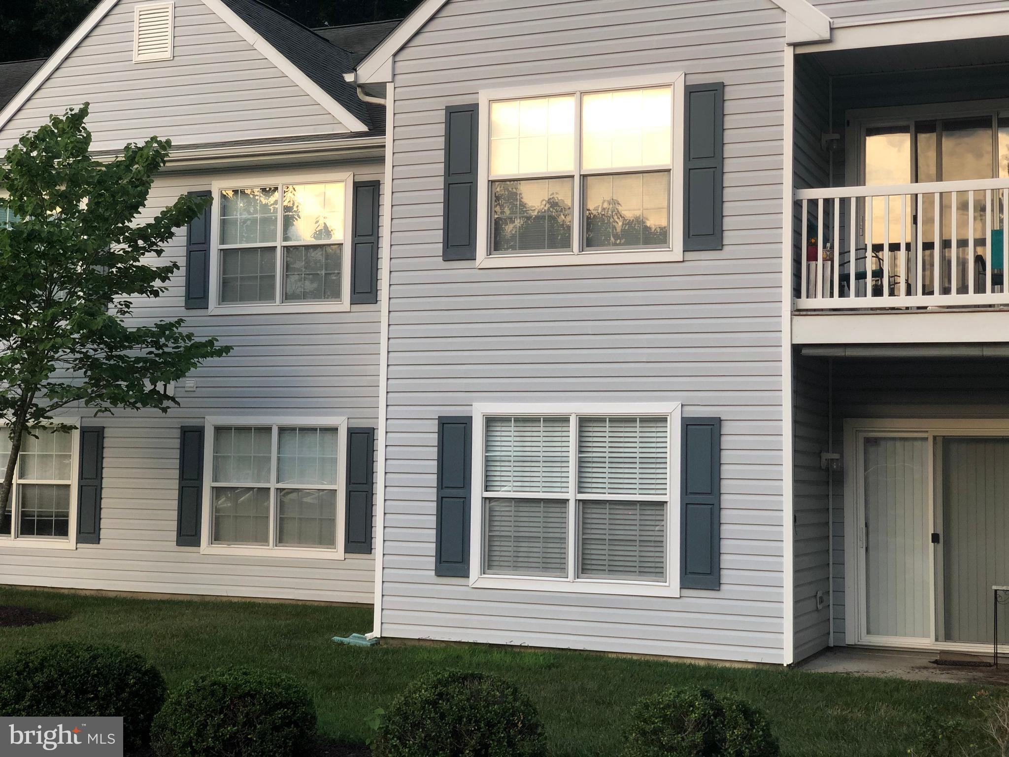 OCEAN PINES - SALT GRASS COVE - Residential