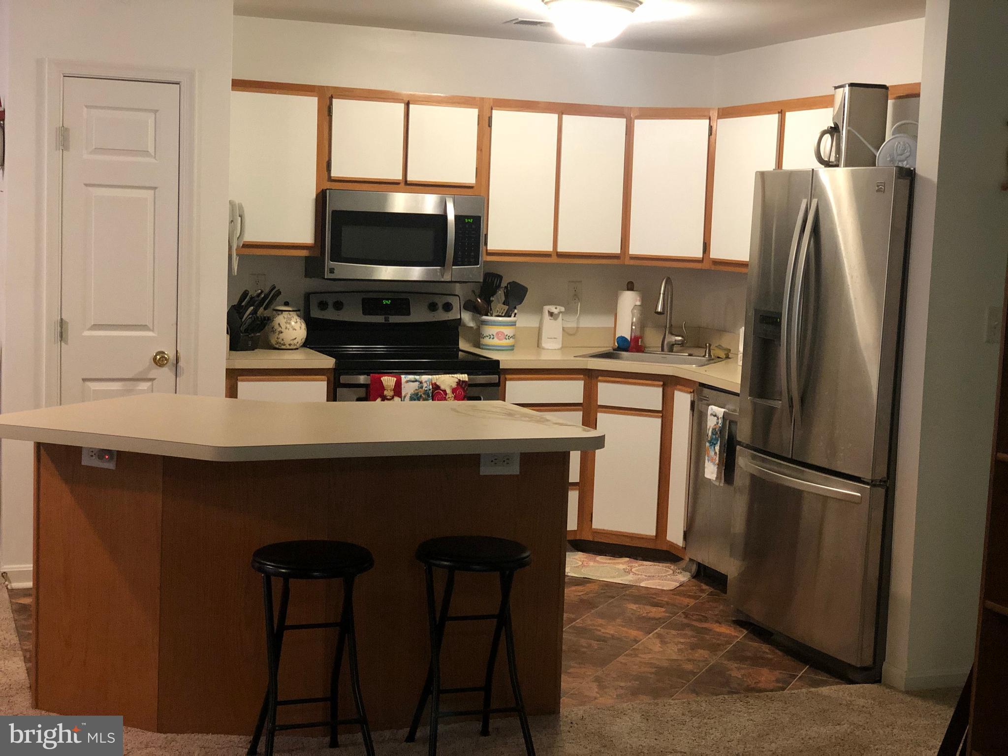 OCEAN PINES - SALT GRASS COVE - Residential