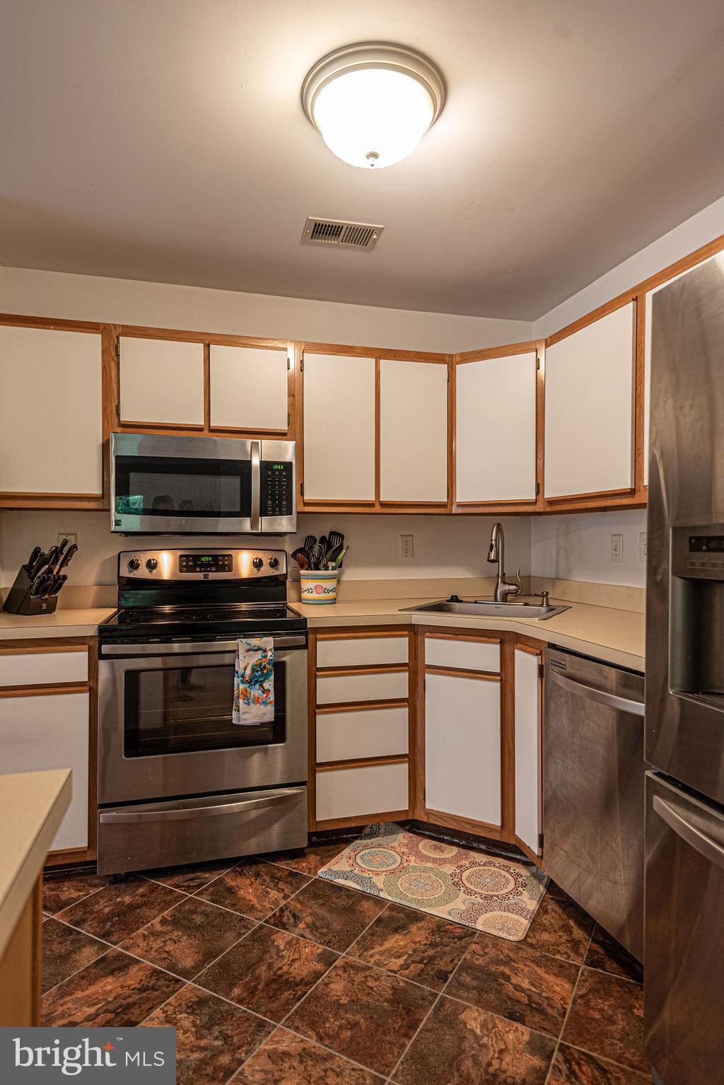 OCEAN PINES - SALT GRASS COVE - Residential