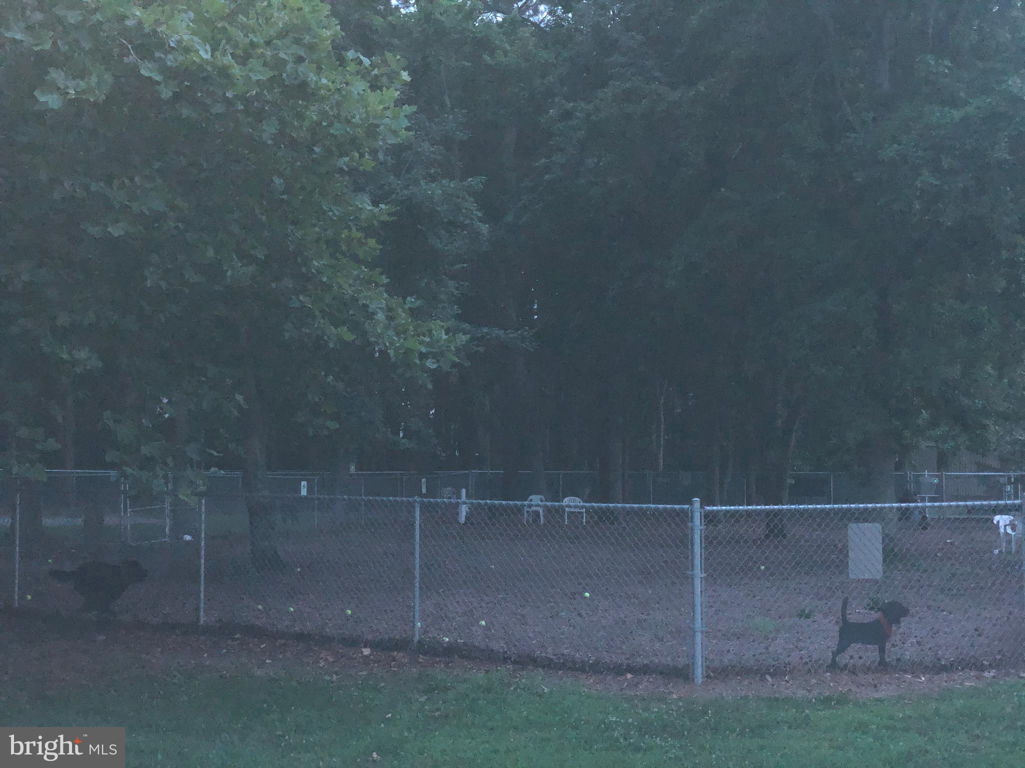 OCEAN PINES - SALT GRASS COVE - Residential