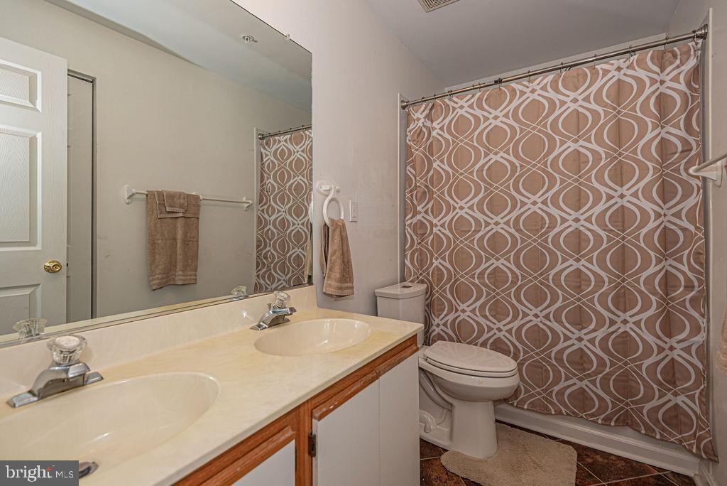 OCEAN PINES - SALT GRASS COVE - Residential