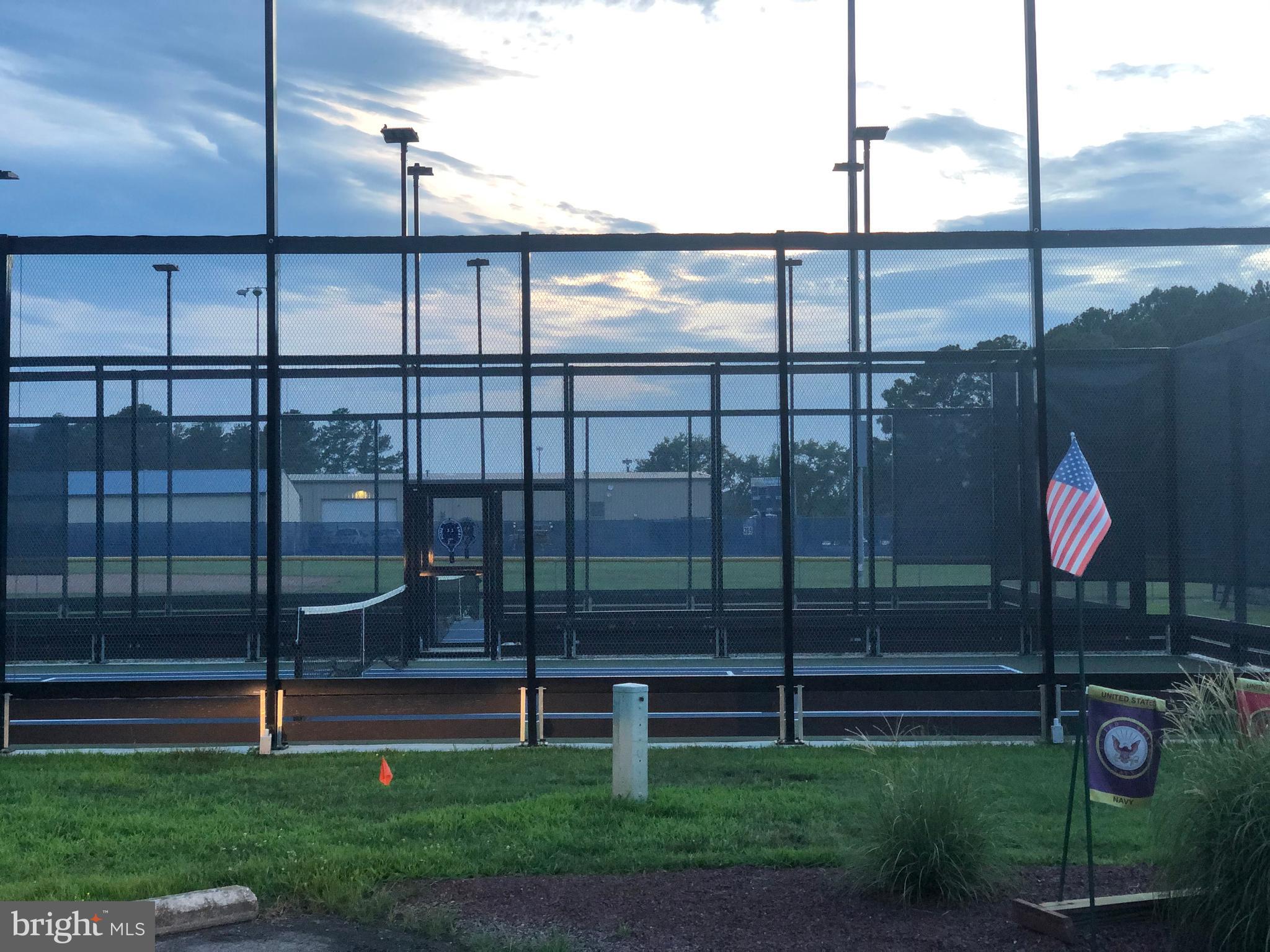 OCEAN PINES - SALT GRASS COVE - Residential