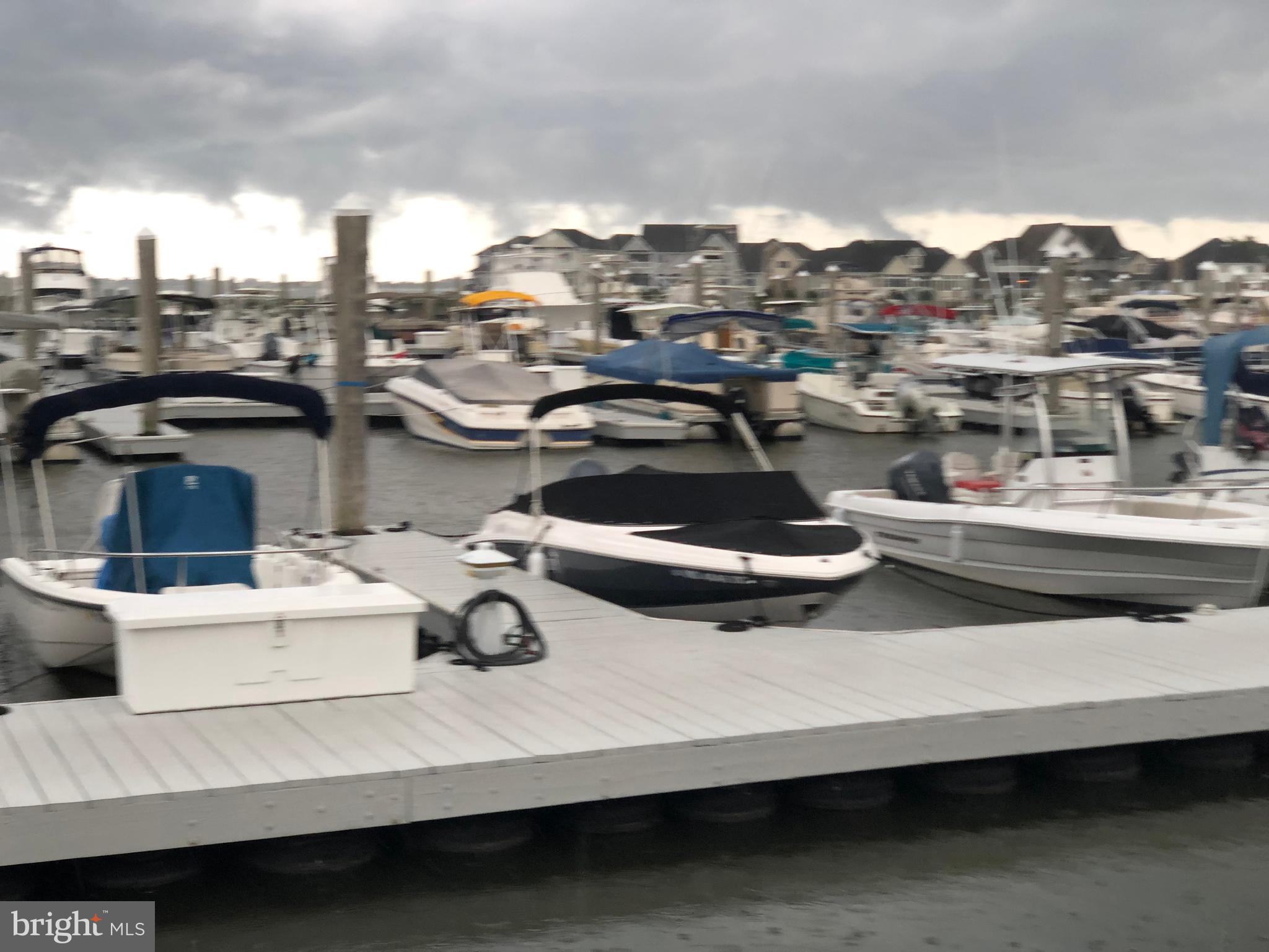 OCEAN PINES - SALT GRASS COVE - Residential