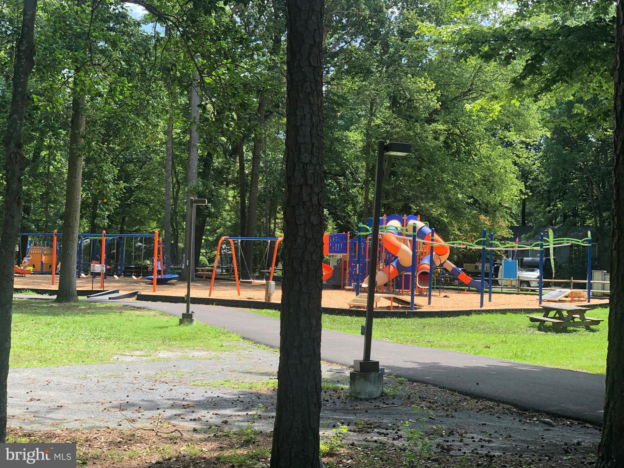 OCEAN PINES - SALT GRASS COVE - Residential