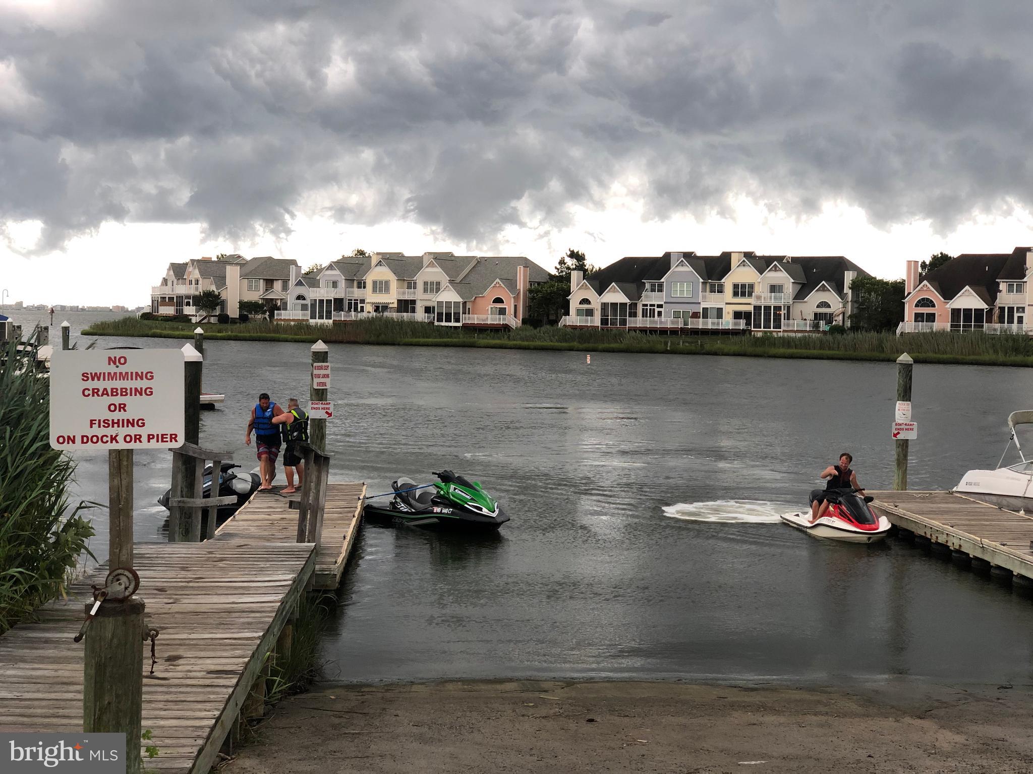 OCEAN PINES - SALT GRASS COVE - Residential