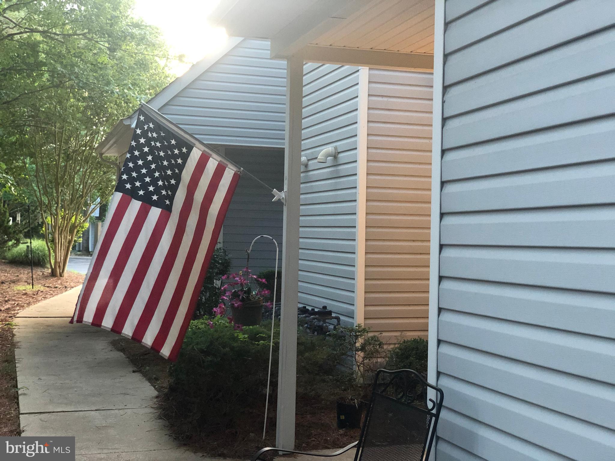 OCEAN PINES - SALT GRASS COVE - Residential