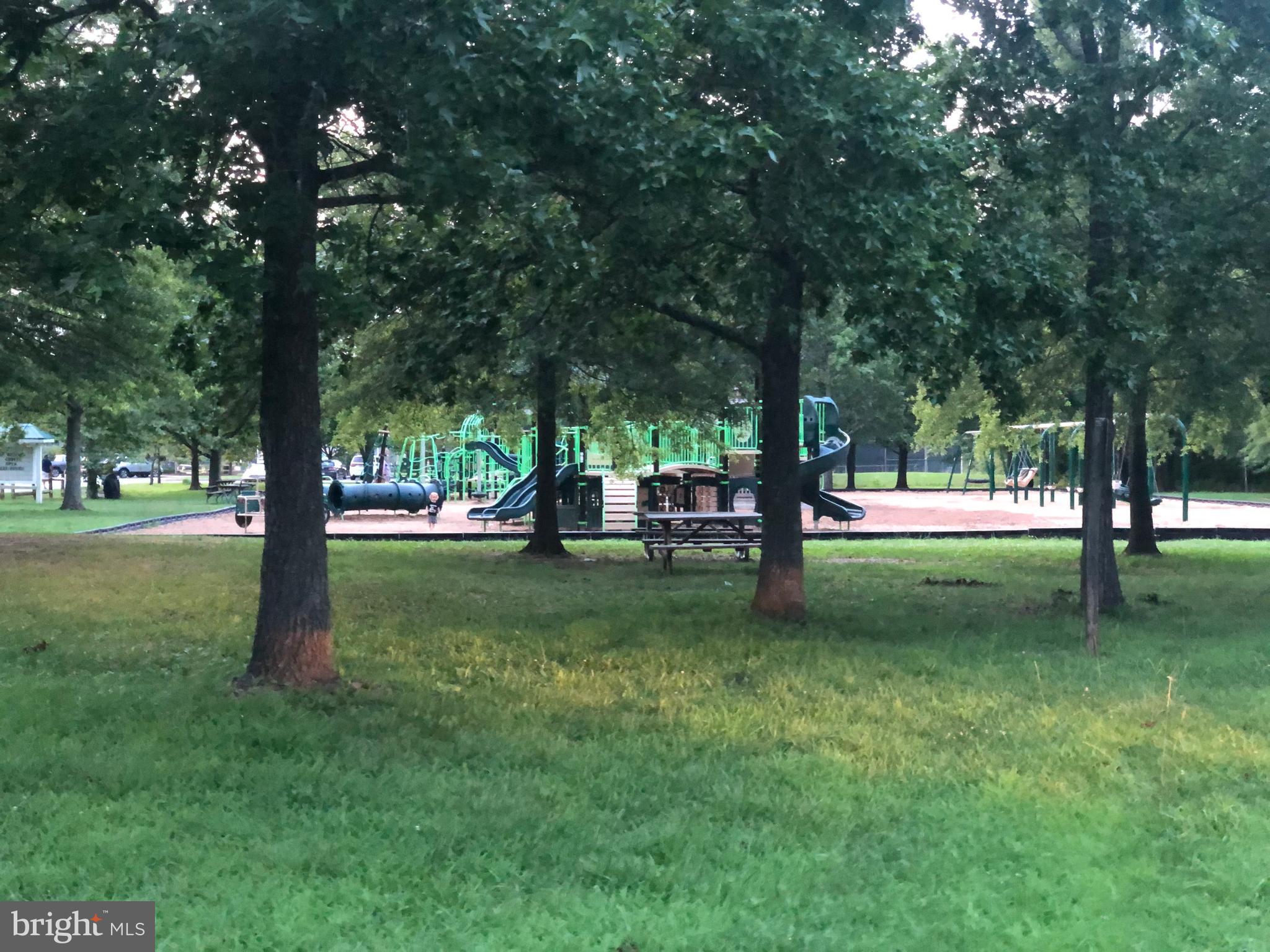 OCEAN PINES - SALT GRASS COVE - Residential