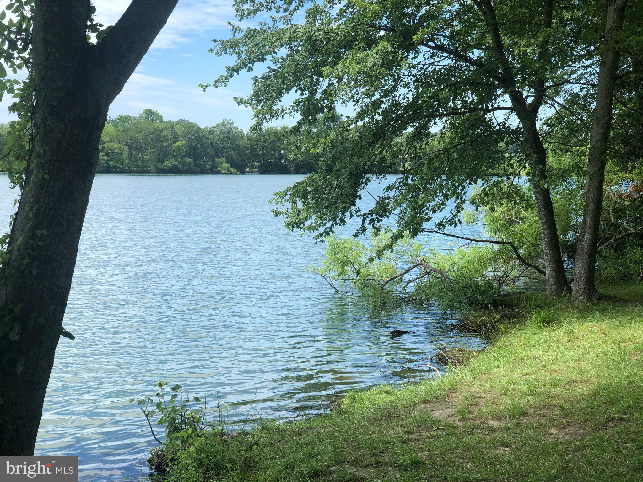 OCEAN PINES - SALT GRASS COVE - Residential