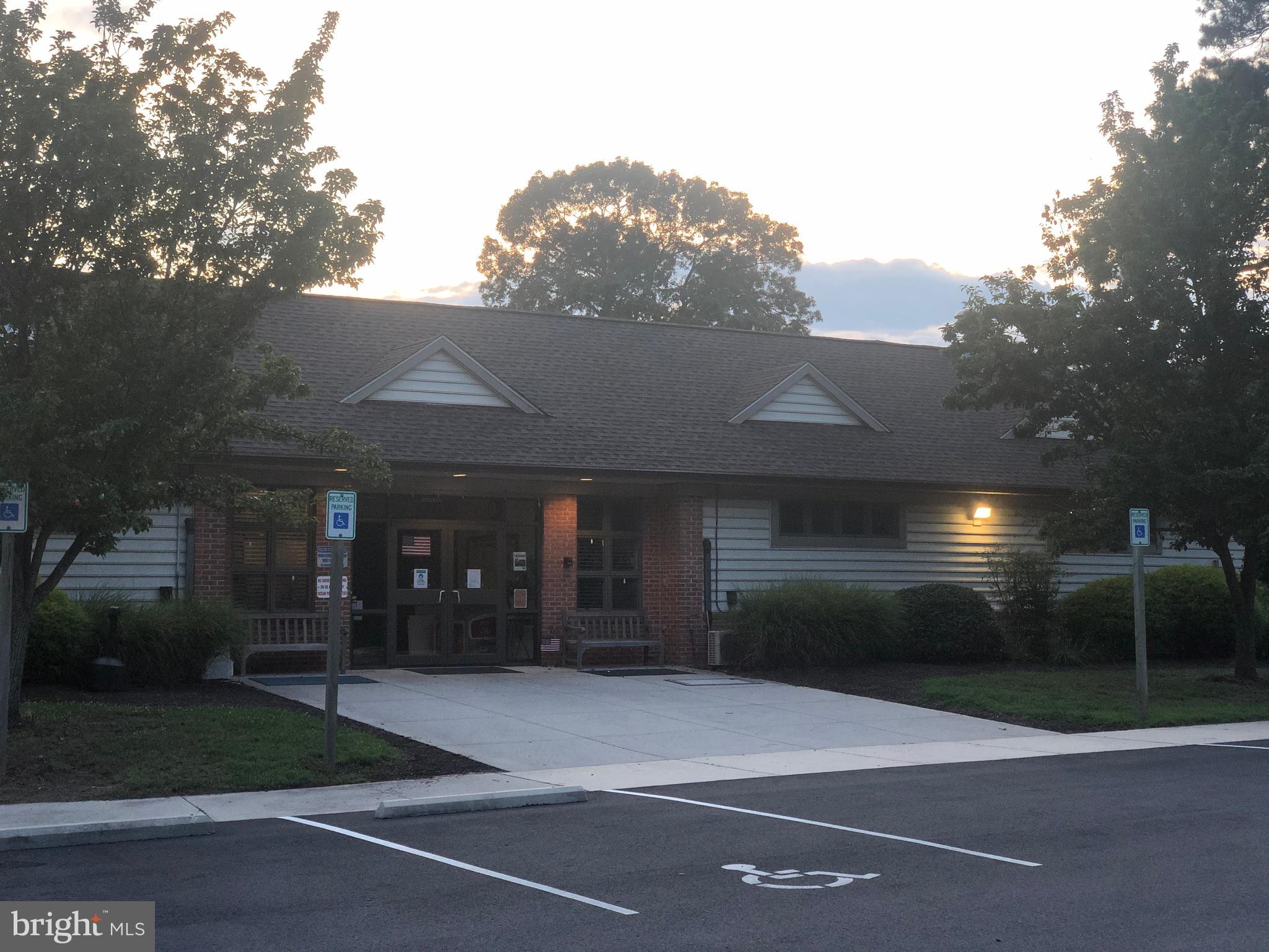 OCEAN PINES - SALT GRASS COVE - Residential