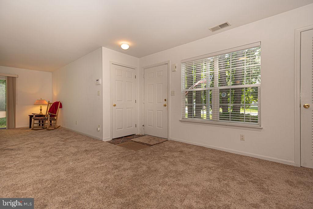 OCEAN PINES - SALT GRASS COVE - Residential