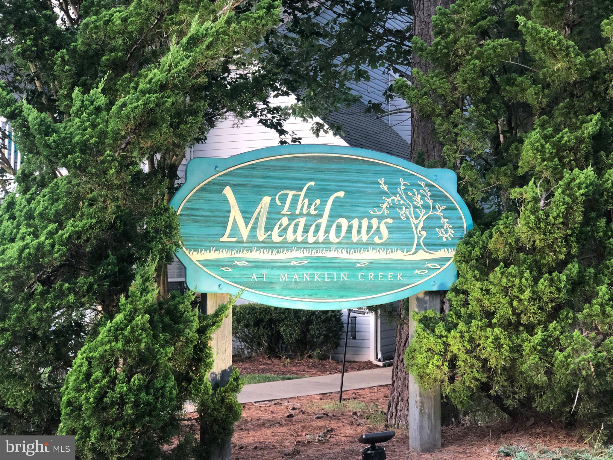 OCEAN PINES - SALT GRASS COVE - Residential