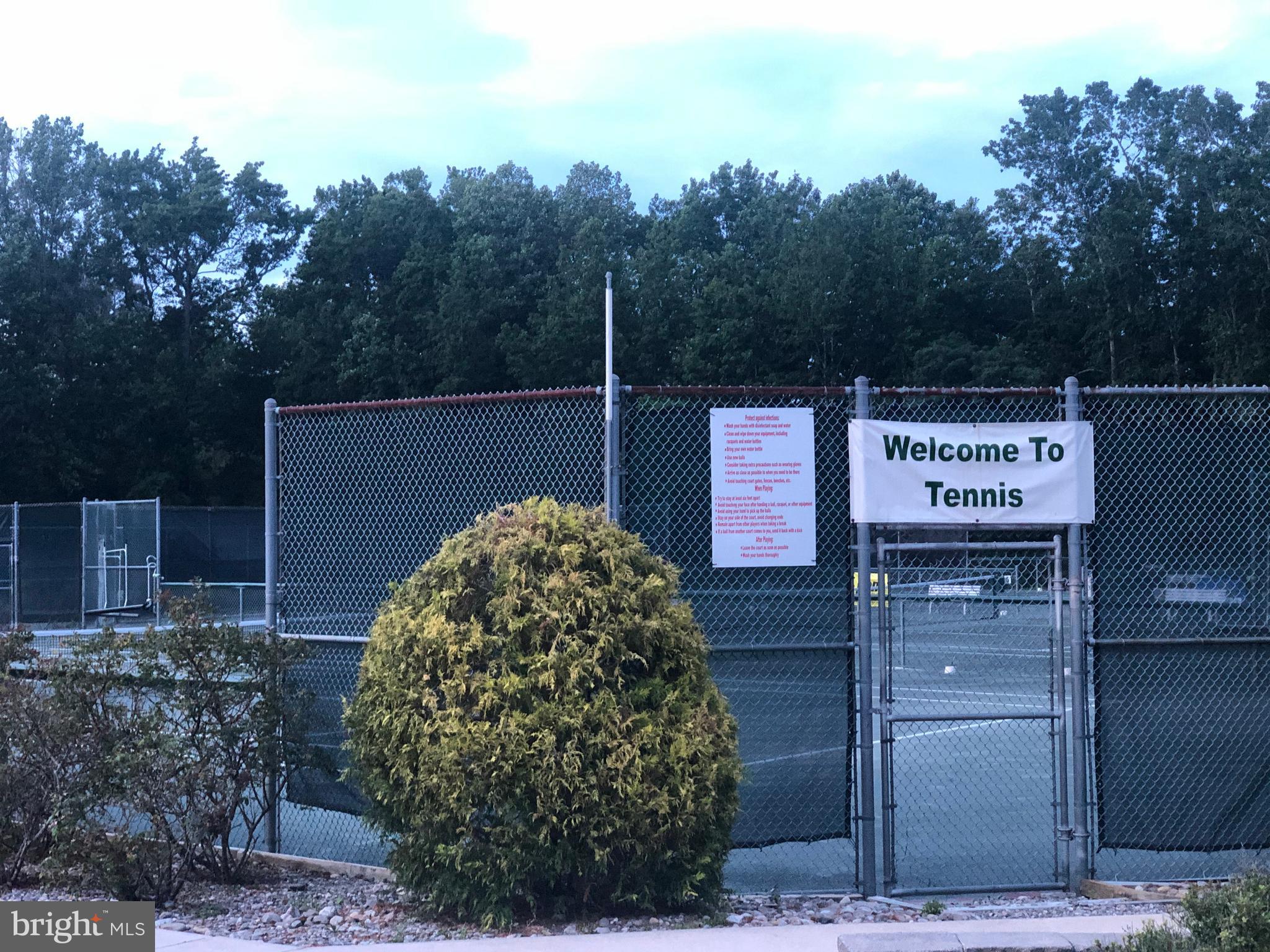 OCEAN PINES - SALT GRASS COVE - Residential