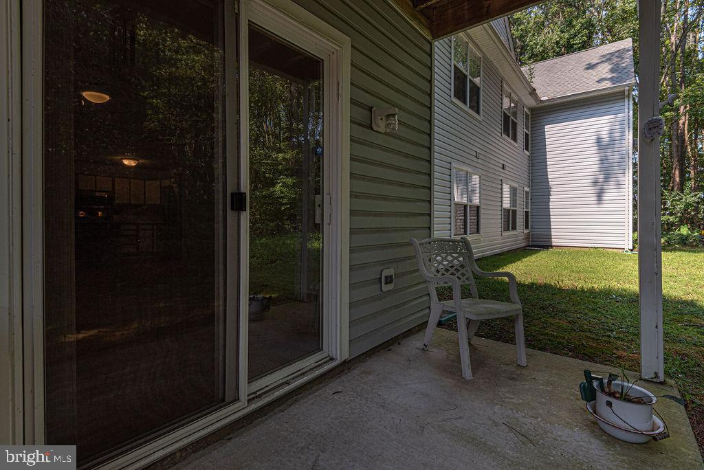 OCEAN PINES - SALT GRASS COVE - Residential