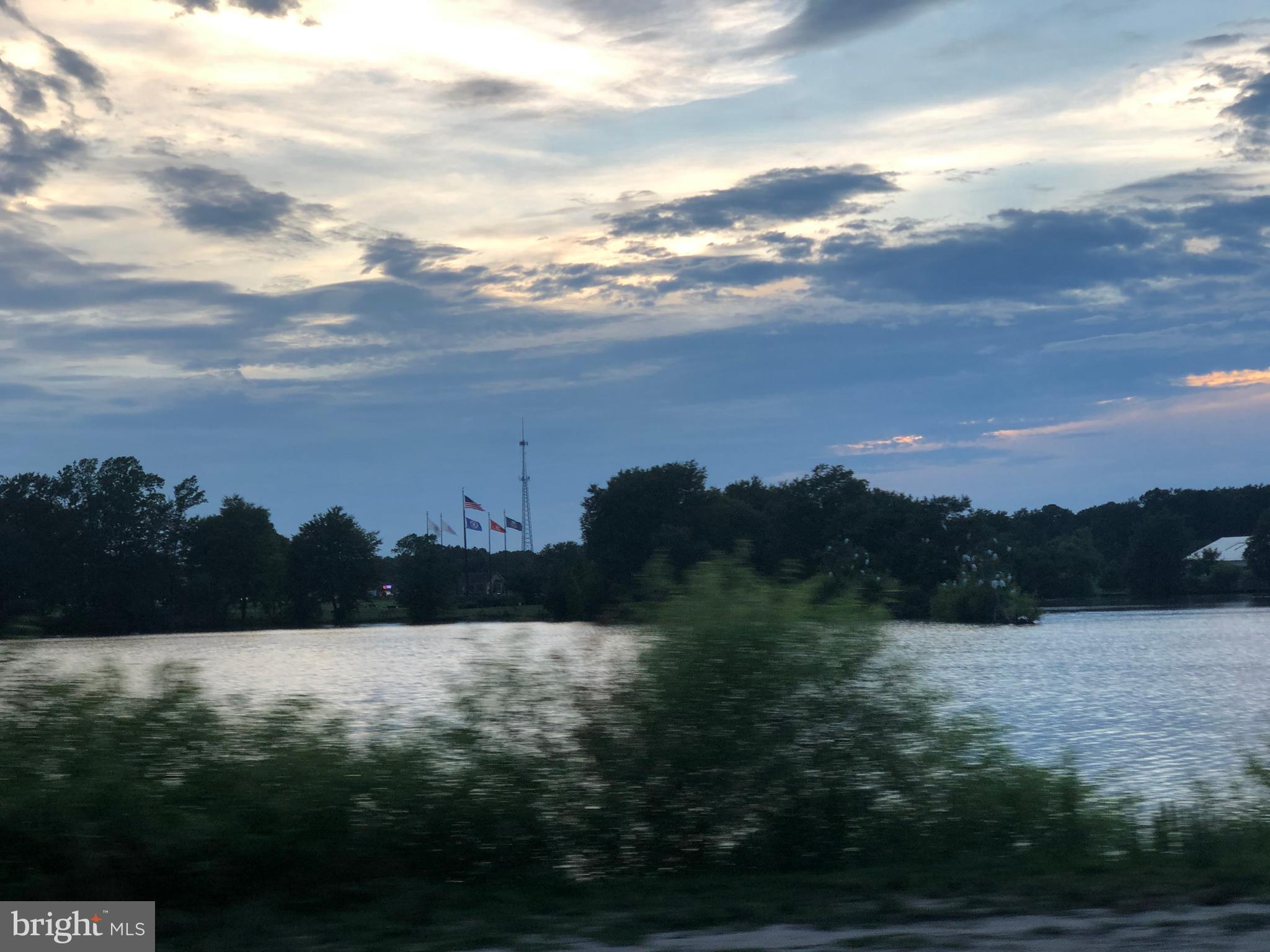 OCEAN PINES - SALT GRASS COVE - Residential