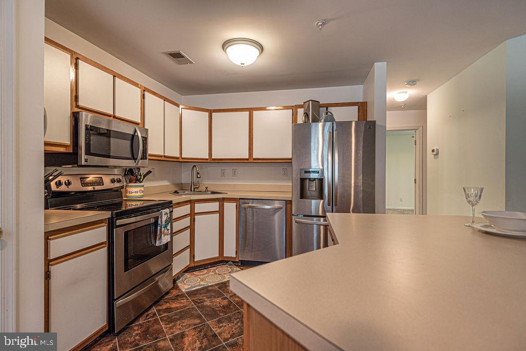 OCEAN PINES - SALT GRASS COVE - Residential