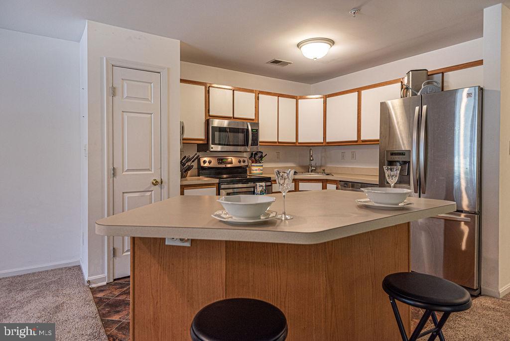 OCEAN PINES - SALT GRASS COVE - Residential