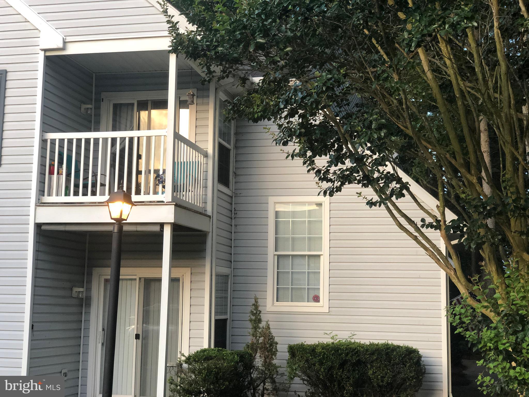 OCEAN PINES - SALT GRASS COVE - Residential